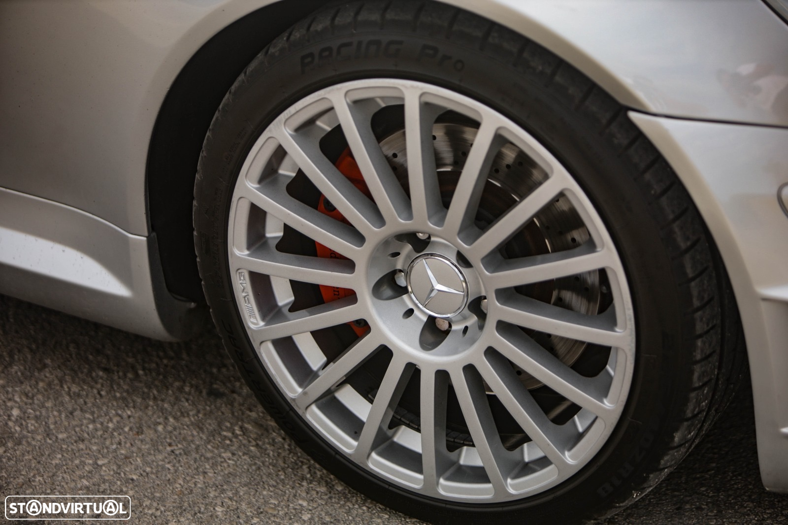 Mercedes-Benz SLK 350 Aut. - 12