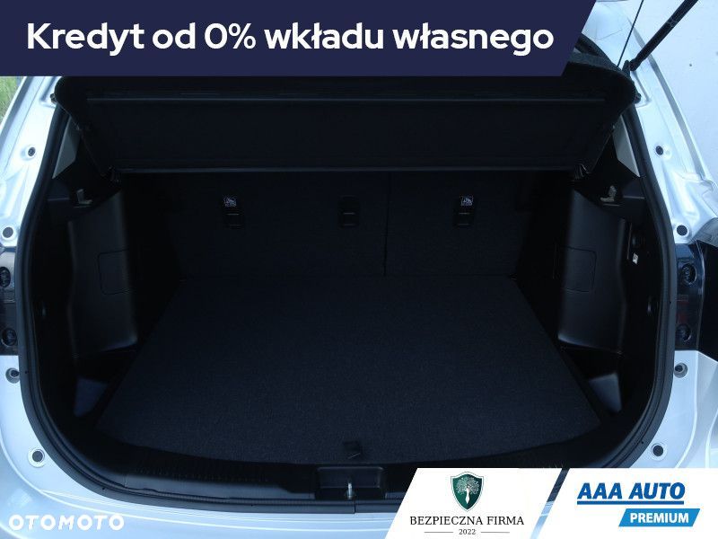 Suzuki SX4 S-Cross - 14