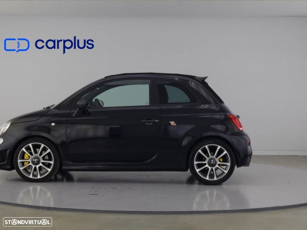 Abarth 695C 1.4 T-Jet MTA - 4