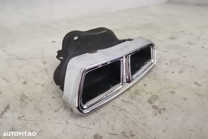 Tips Evacuare Original Stanga In Stare Buna AMG Mercedes-Benz  SL-Clas - 5