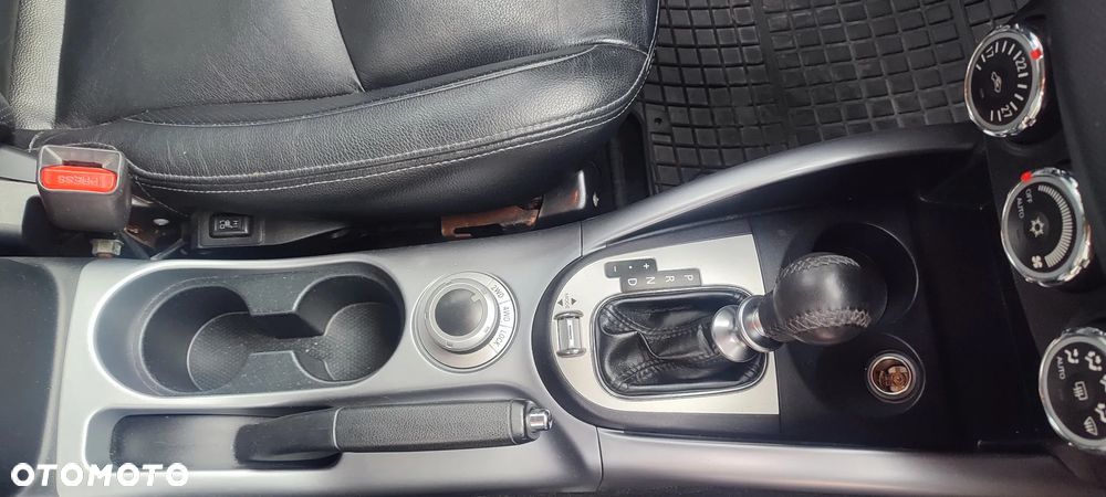 Mitsubishi Outlander 2.2 DI-D 4WD TC-SST Invite - 7