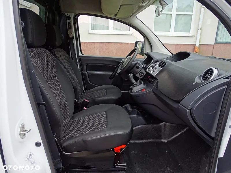Renault Kangoo - 8