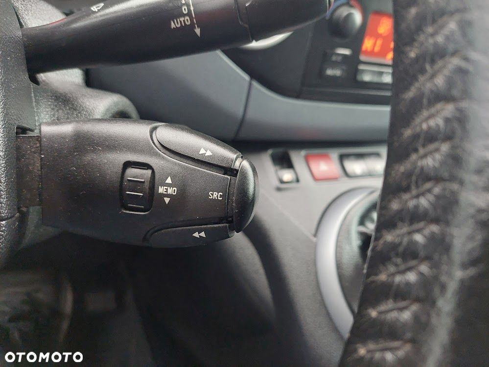 Citroën Berlingo Multispace VTi 120 XTR - 20