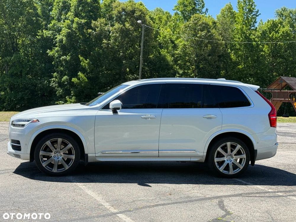 Volvo XC 60 T6 AWD Geartronic Inscription - 5