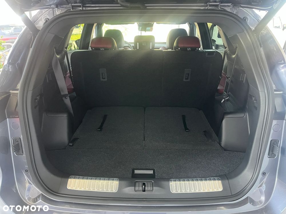 Jetour X70 Plus 1.6T DCT - 18