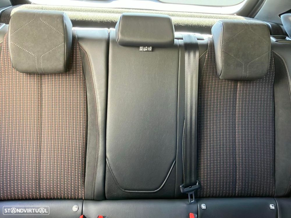 DS DS3 Crossback 1.5 BlueHDi Performance Line - 18