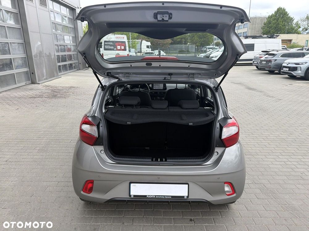 Hyundai i10 1.2 Comfort - 21