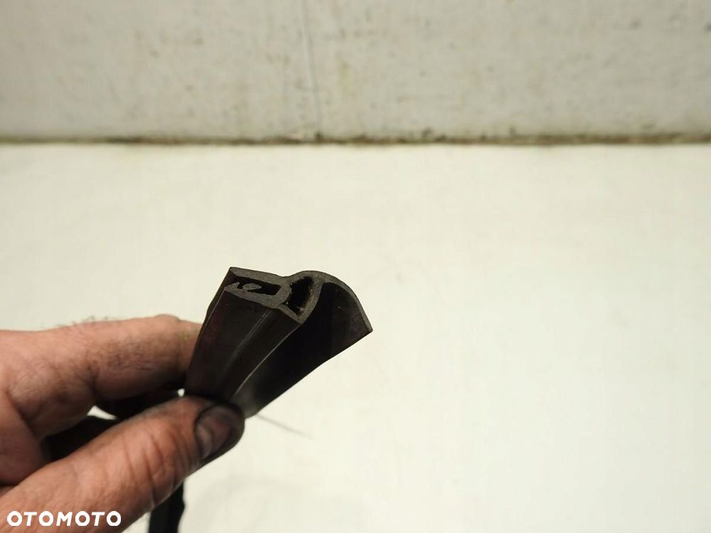 USZCZELKA PODSZYBIA OPEL MOVANO B - 3