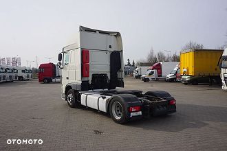 DAF XF 460 FT LowDeck (32506) - 3