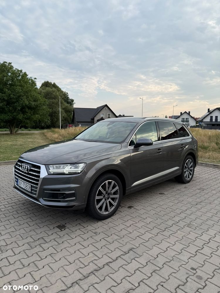 Audi Q7 - 6