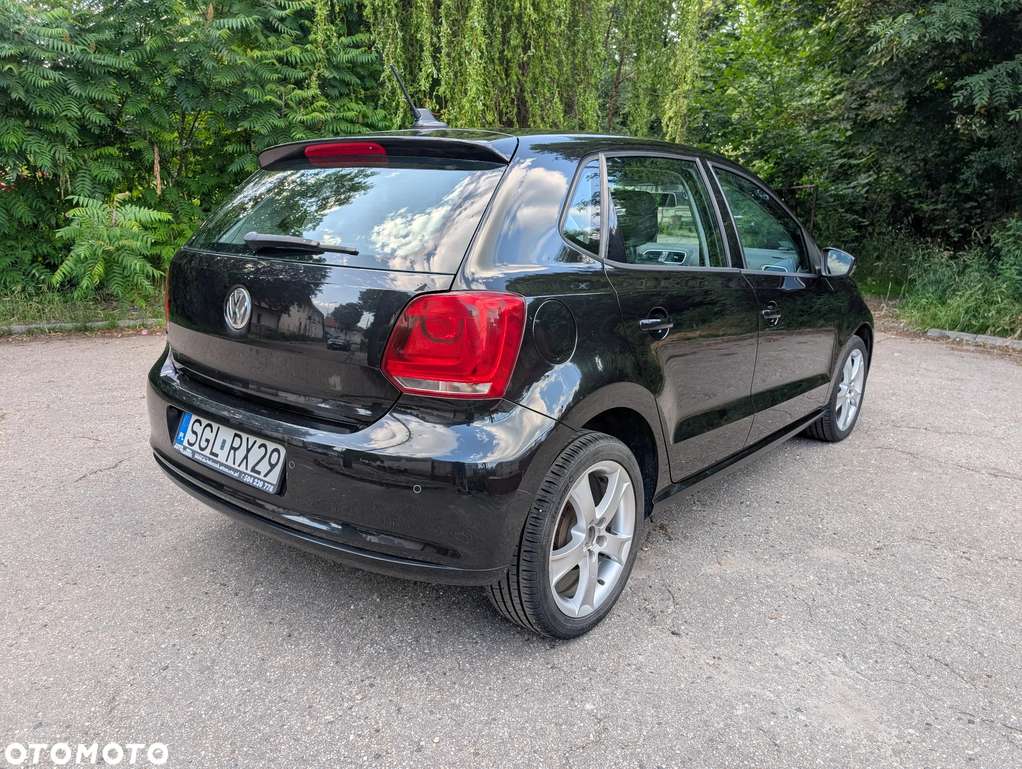 Volkswagen Polo - 7