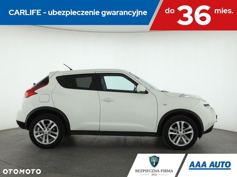 Nissan Juke - 8