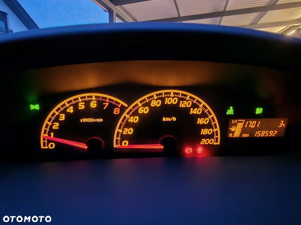 Toyota Yaris 1.33 Sol - 18