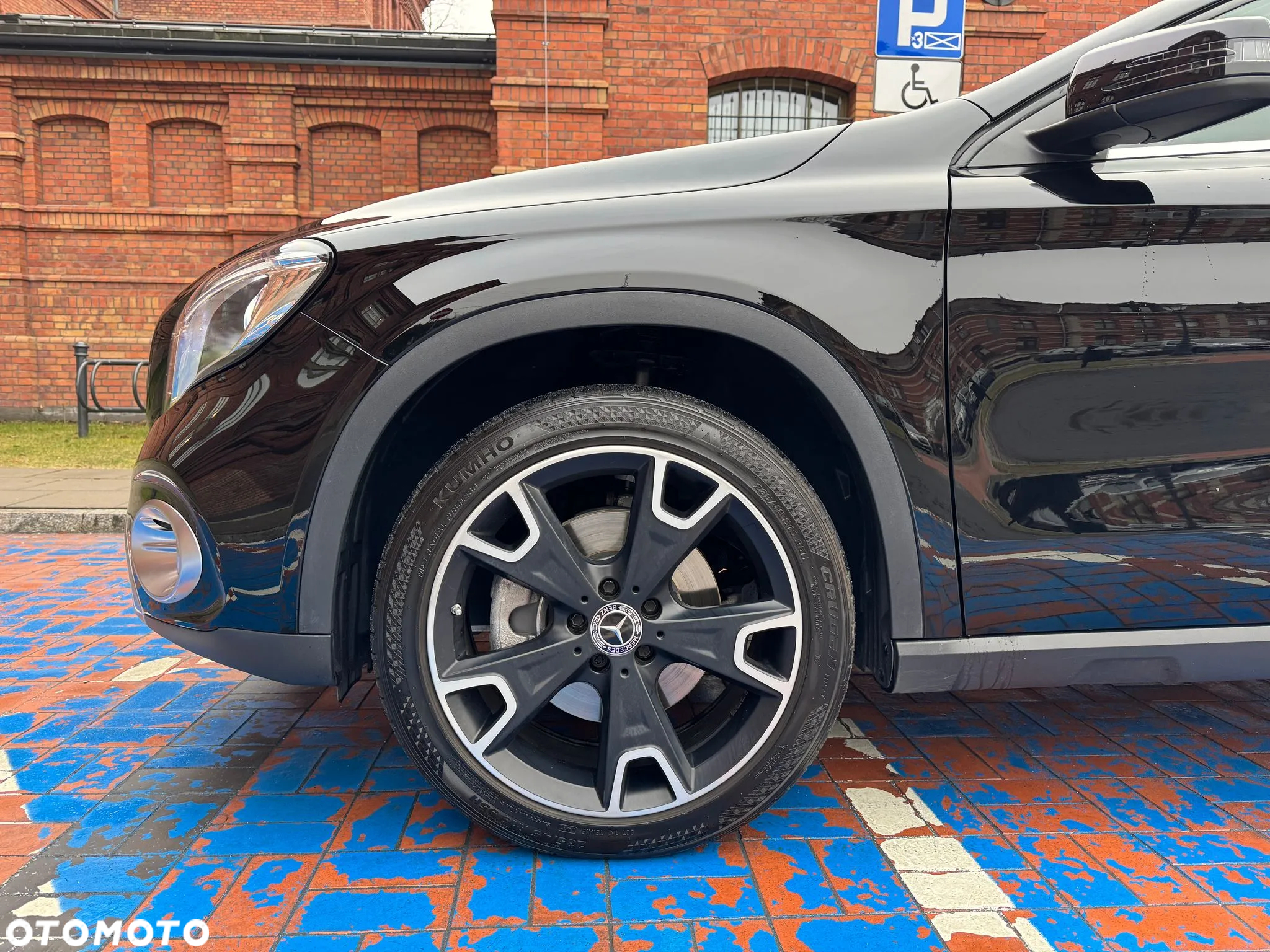 Mercedes-Benz GLA 250 7G-DCT Style - 6