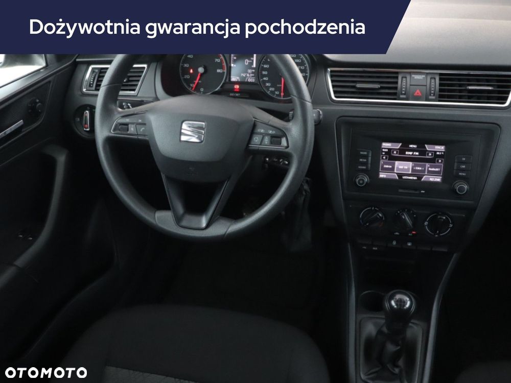 Seat Toledo - 9
