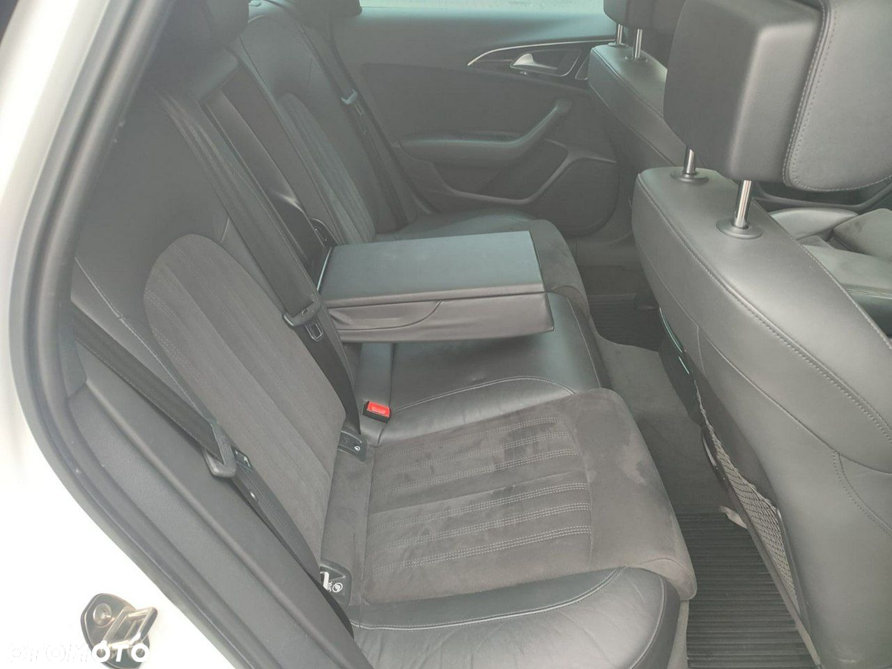 Audi A6 - 30