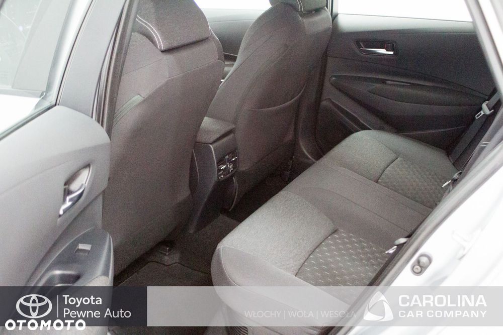 Toyota Corolla - 15