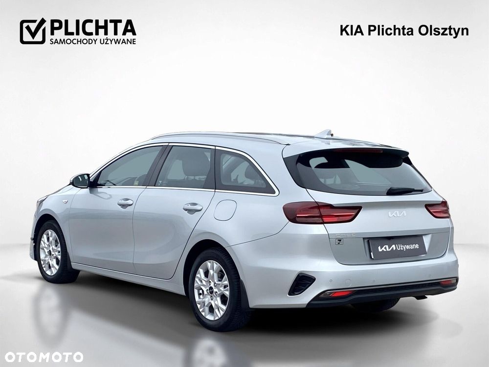 Kia Ceed - 3