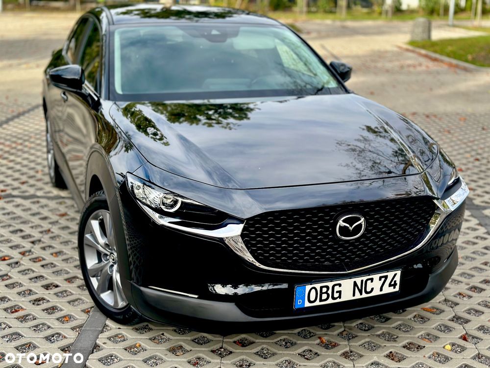 Mazda CX-30 - 7