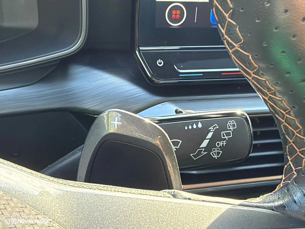Cupra Formentor 1.4 e-Hybrid DSG - 24