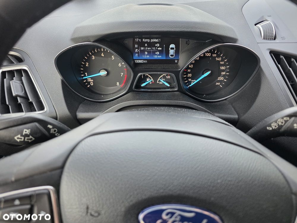 Ford Kuga 1.5 EcoBoost FWD Titanium ASS GPF - 1