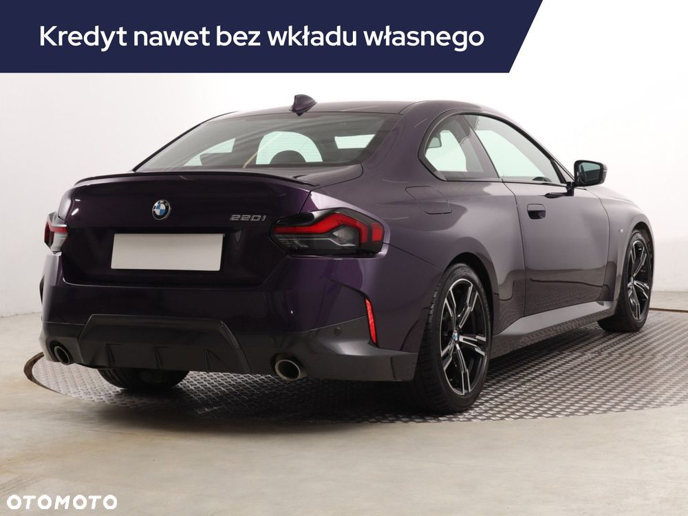BMW Seria 2 - 7