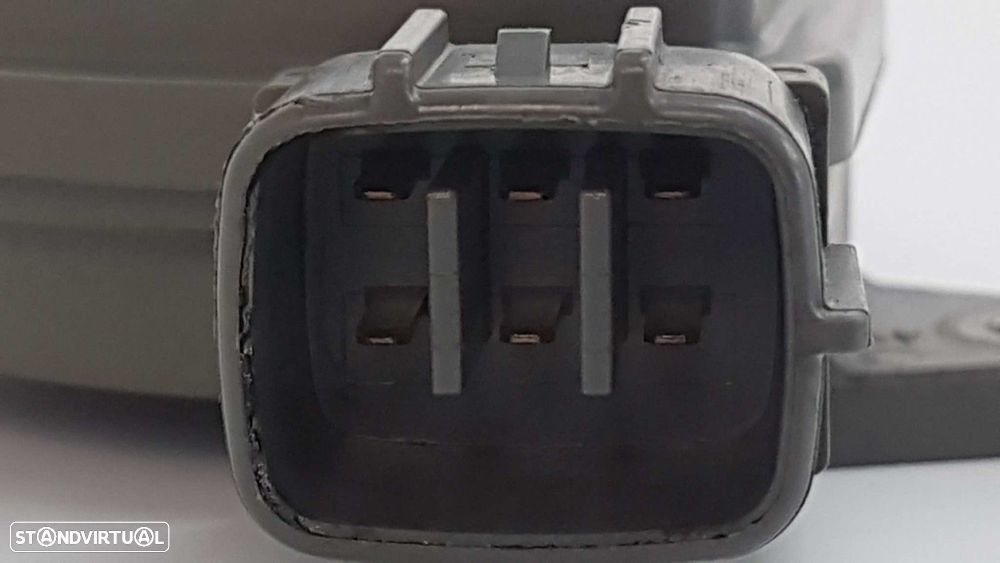 SENSOR SSANGYONG KYRON 200 XDI LIMITED - 3