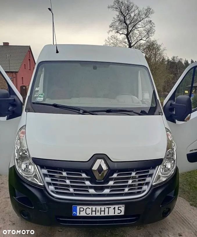 Renault Master - 3