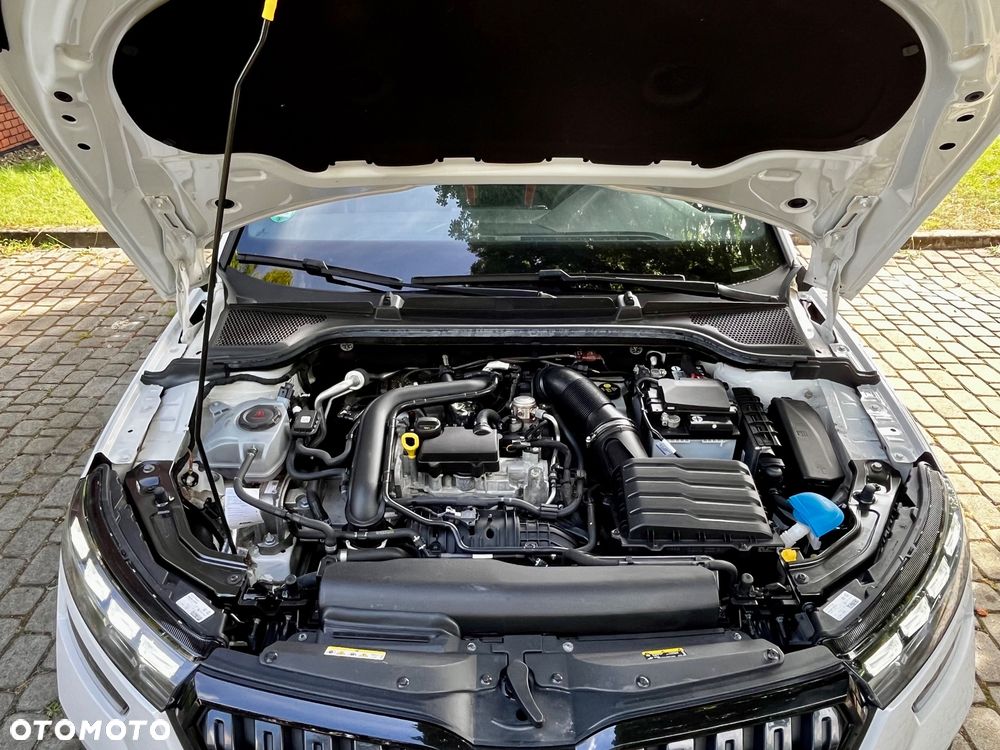 Skoda Kamiq 1.0 TSI Monte Carlo DSG - 29
