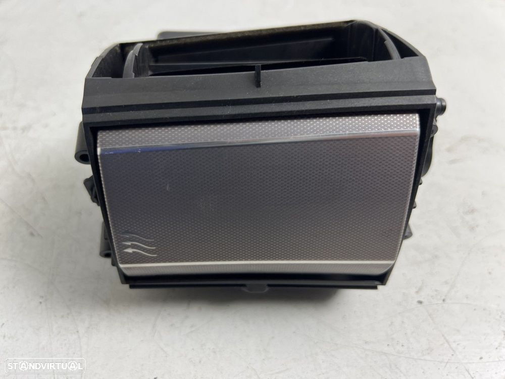 Comporta ar condicionado Esq Usado JAGUAR XF (X250) REF. 8X2319C696AE - 2