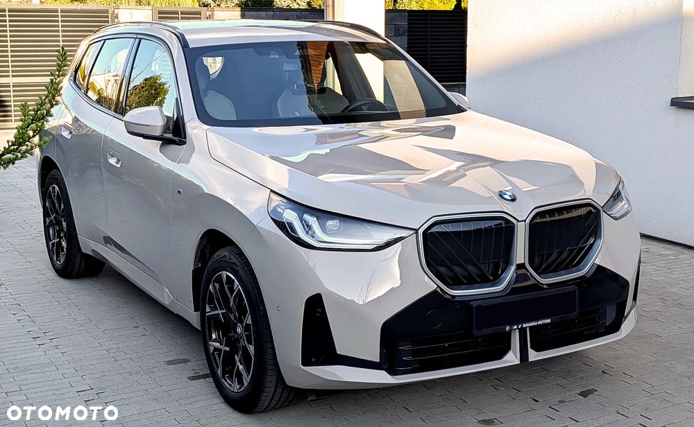 BMW X3 - 2