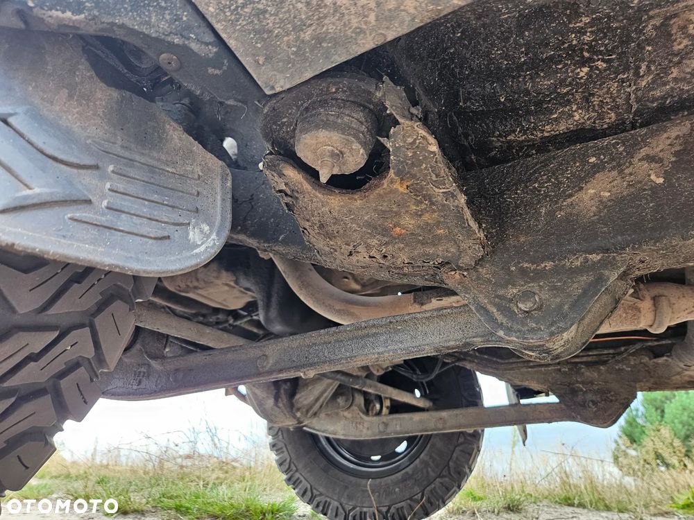 Suzuki Jimny Club - 38