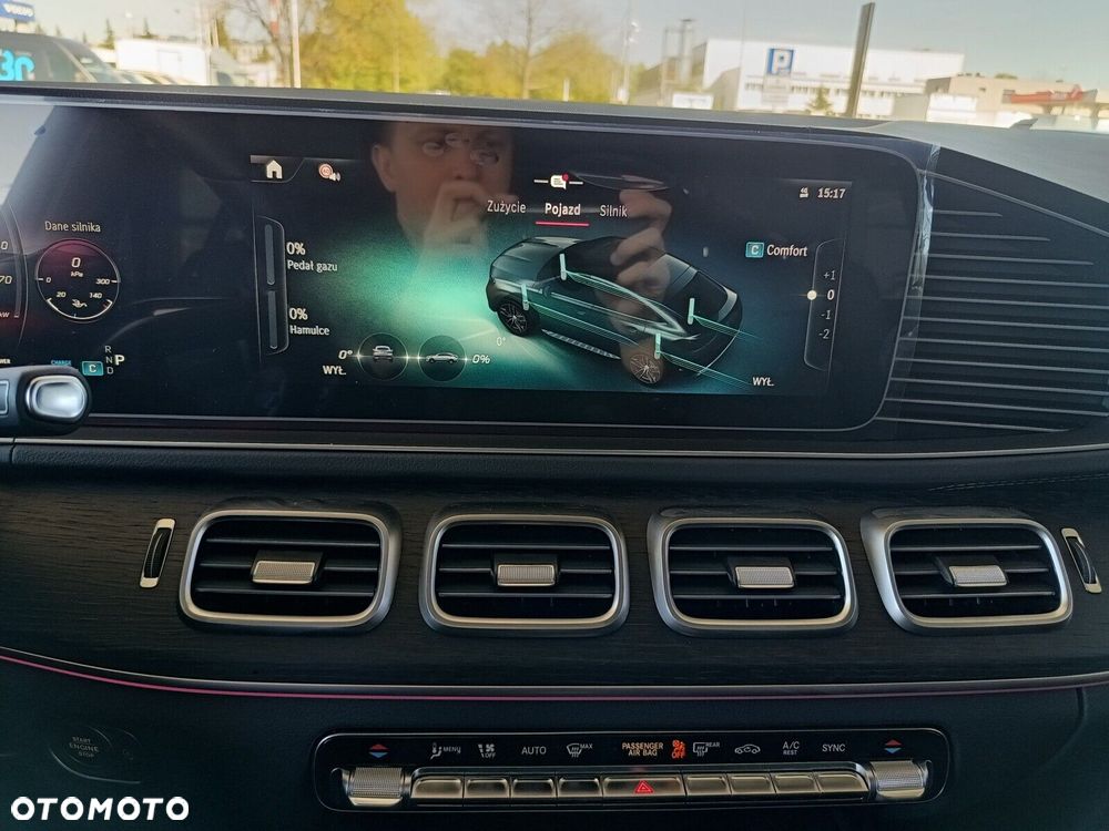 Mercedes-Benz GLE - 20