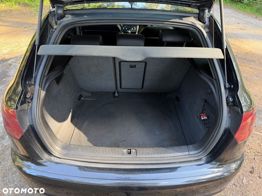 Audi A3 Sportback - 10