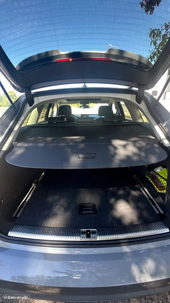 Audi A6 Avant 2.0 TDi S-line S tronic - 52