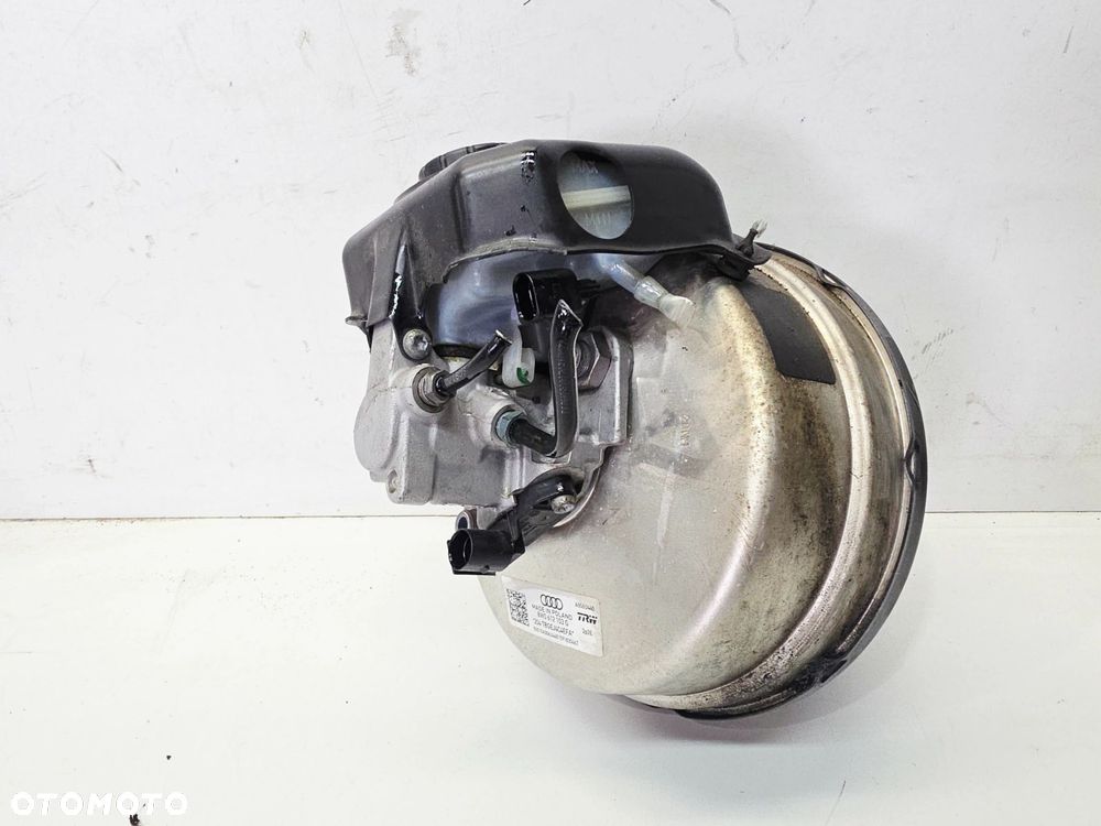 SERWO POMPA HAMULCOWA AUDI A4 B9 A5 8W0612103G - 3