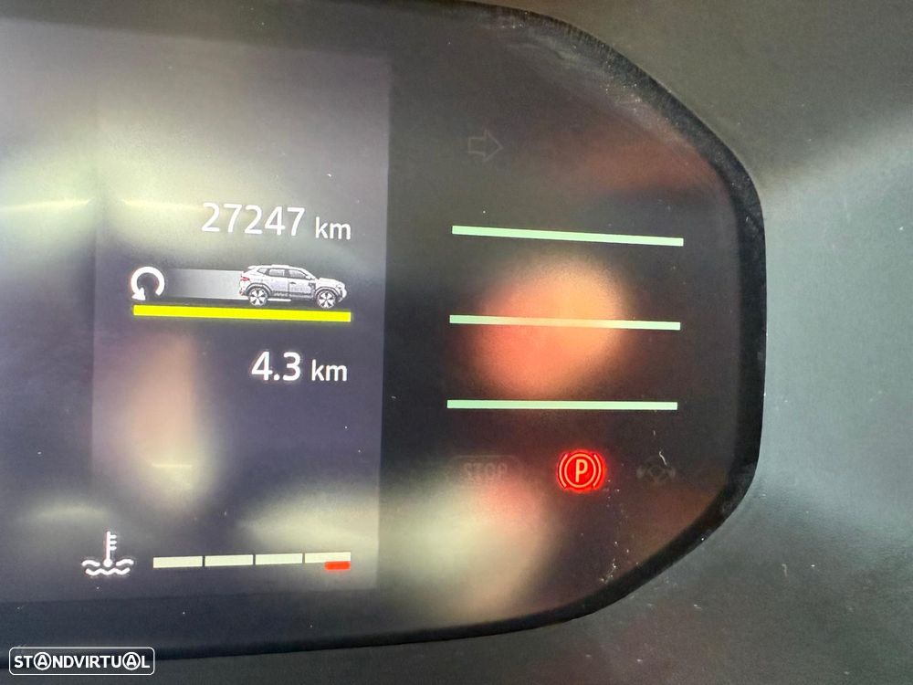 Dacia Duster 1.0 TCe ECO-G Journey Bi-Fuel - 10