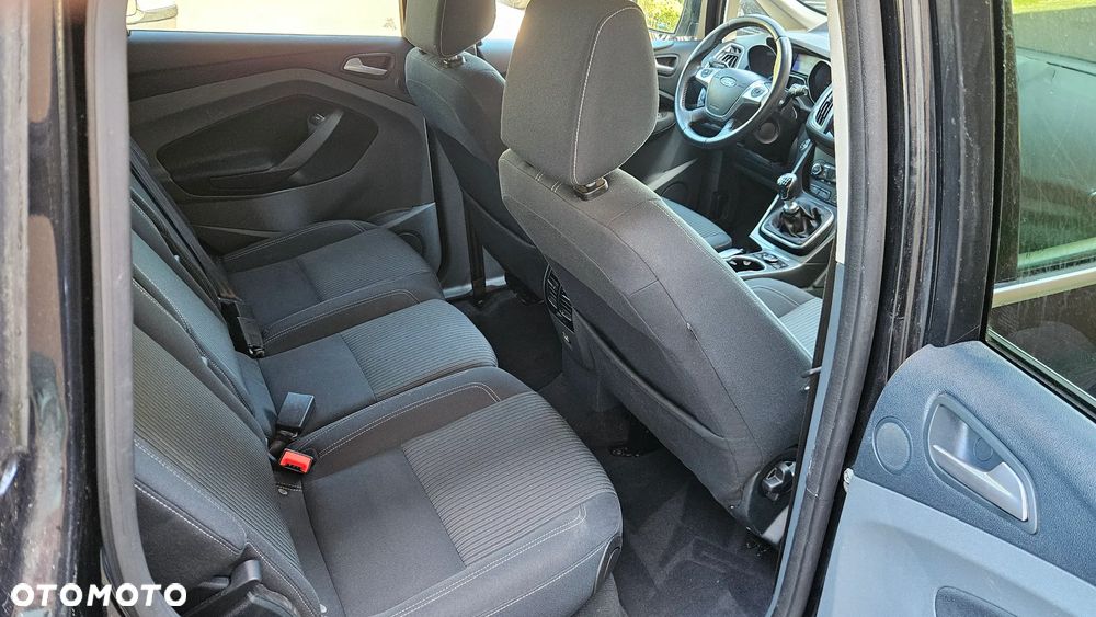 Ford C-MAX 1.0 EcoBoost Titanium ASS - 7