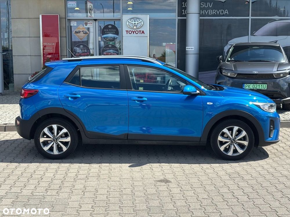 Kia Stonic 1.2 L Business Line - 2