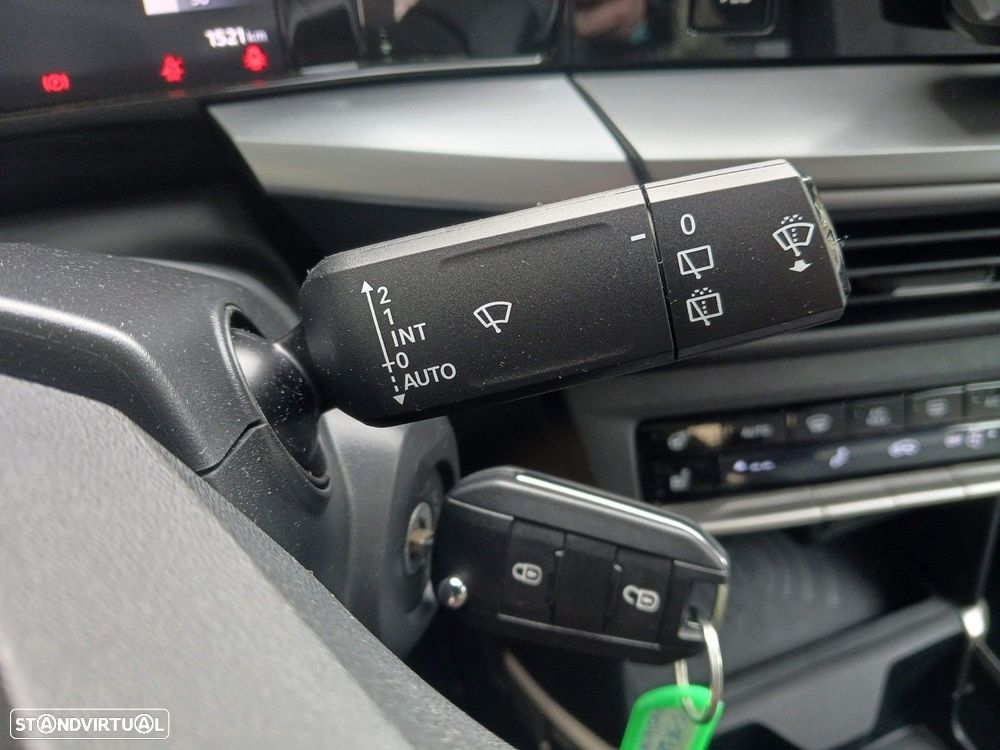 Opel Frontera 1.2 Hybrid Edition eDCT - 25