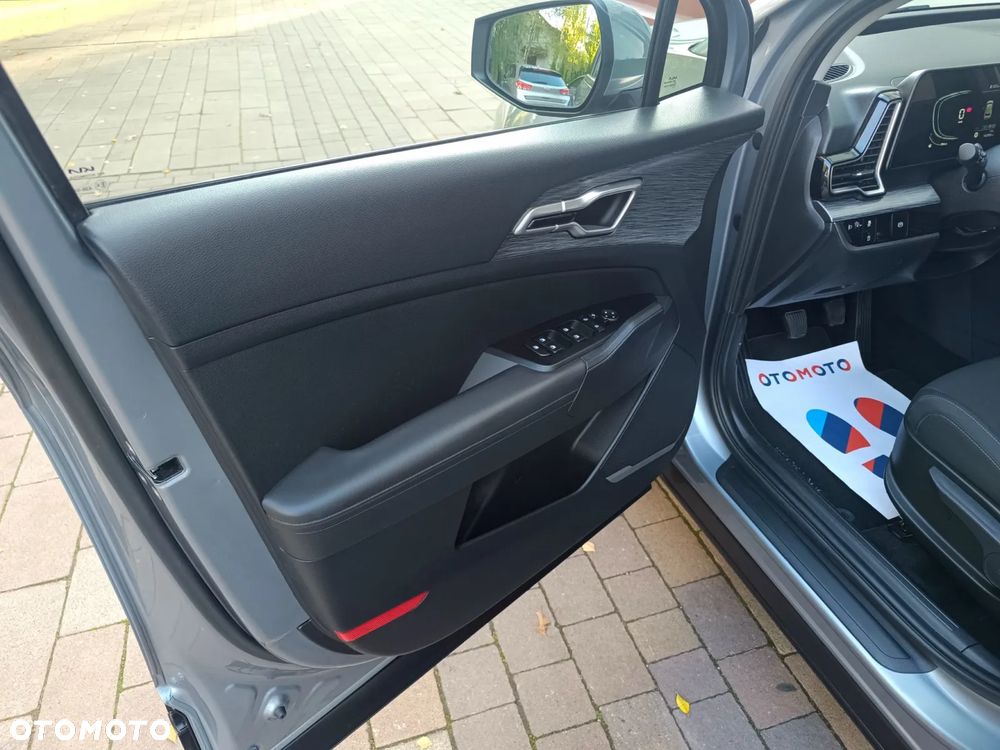 Kia Sportage 1.6 CRDI 2WD EDITION 7 - 24