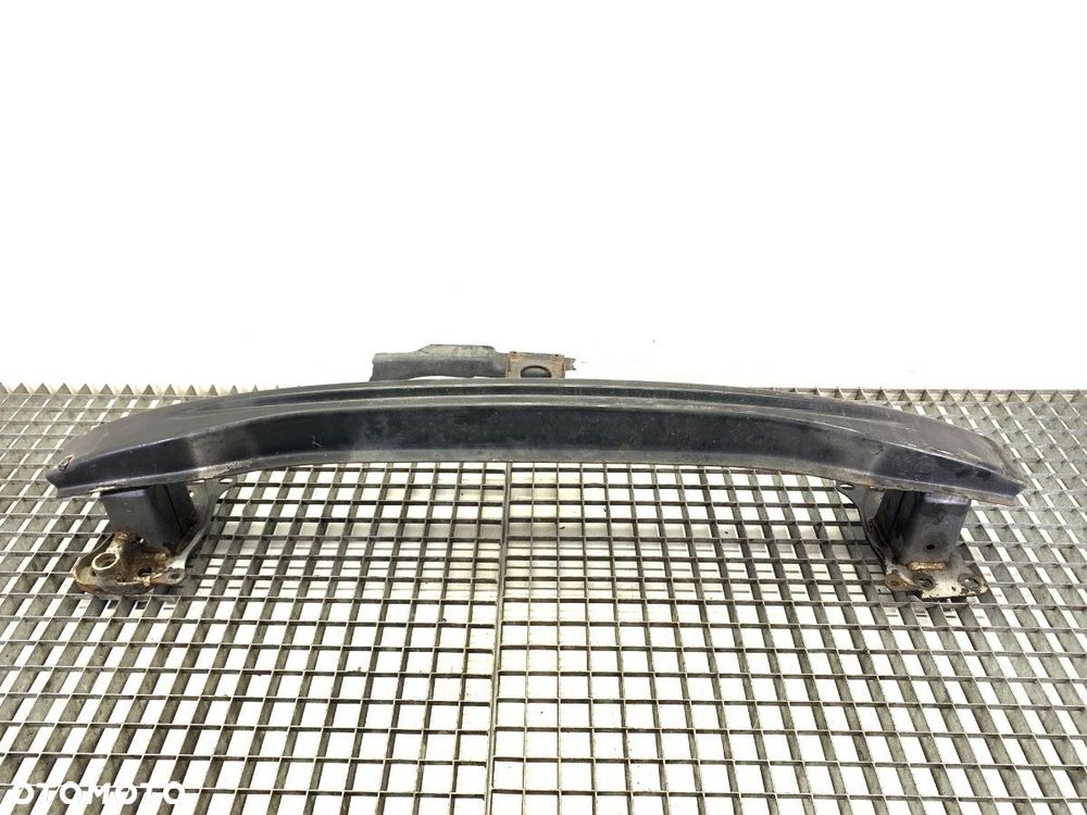 BELKA ZDERZAKA PRZÓD  VW GOLF V (1K1) 2003 - 2010 1.9 TDI 77 kW [105 KM] olej napędowy 2003 - 2008 - 1