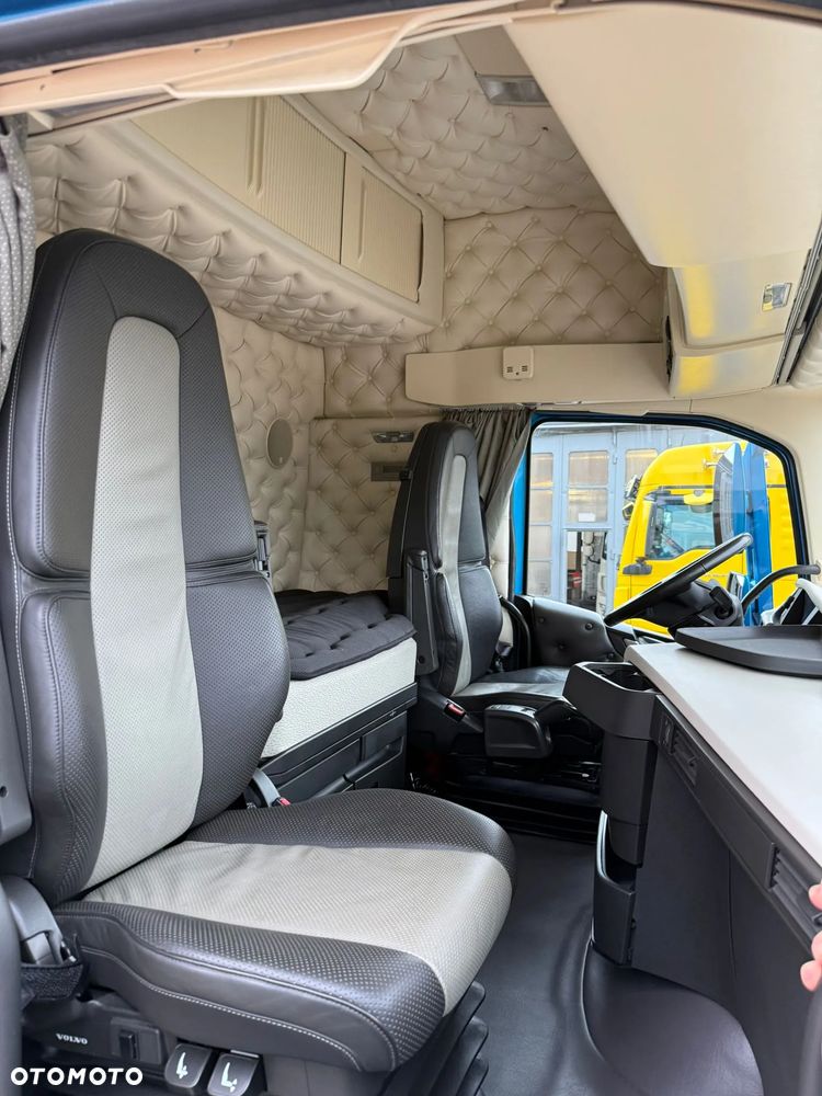 Volvo Fh500 Pusher - 26