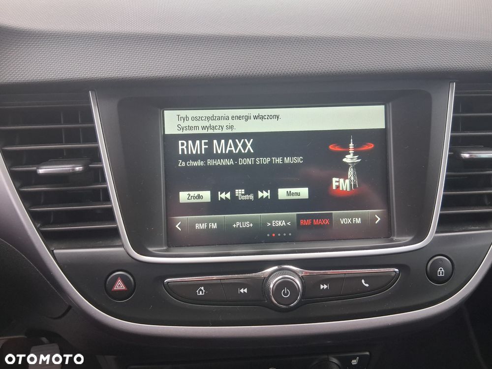 Opel Crossland X 1.2 Edition - 18