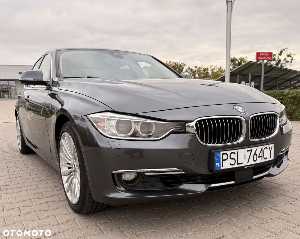 BMW Seria 3 - 2