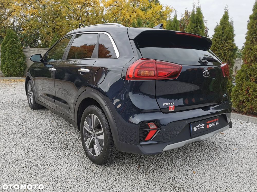 Kia Niro - 30