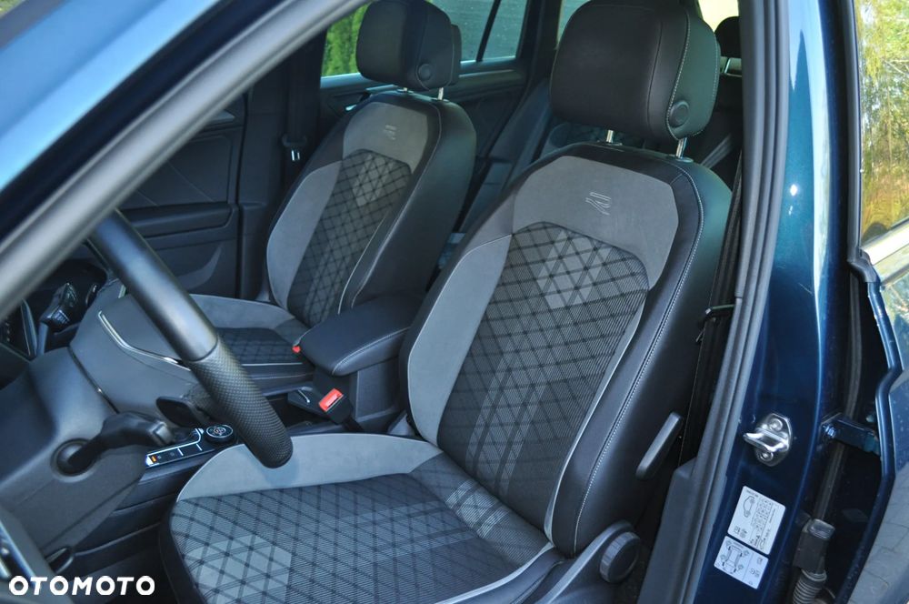 Volkswagen Tiguan 2.0 TDI SCR 4Mot R-Line DSG - 13
