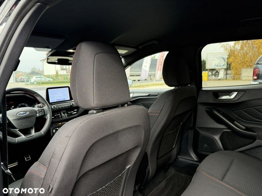 Ford Focus - 27