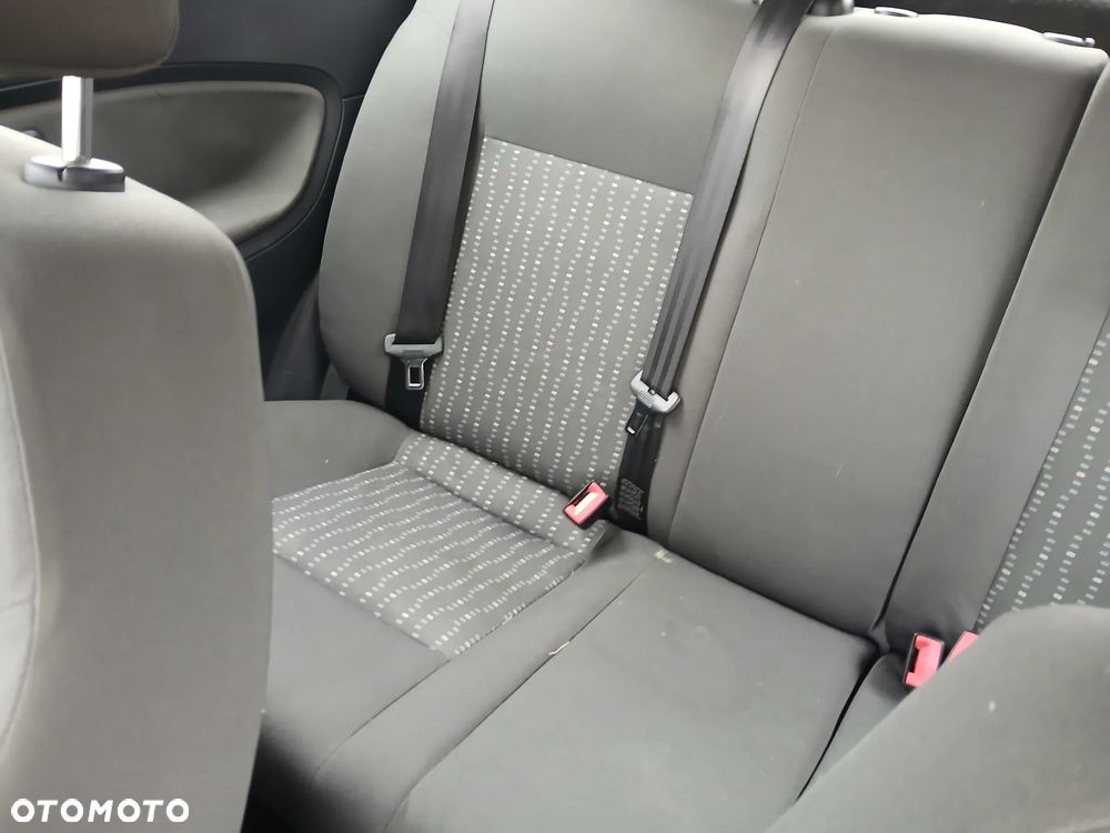 SEAT IBIZA III 3 6L LS5S 3D fotel fotele kanapa deska kokpit podsufitka boczek boczki klamka - 8