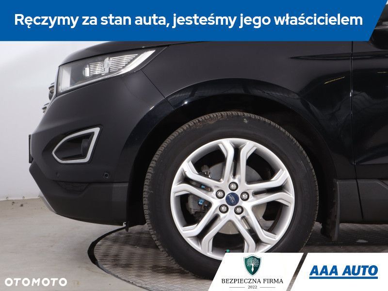 Ford Edge - 17
